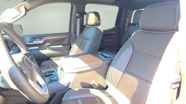 2025 GMC Sierra 1500 Denali - Photo 28