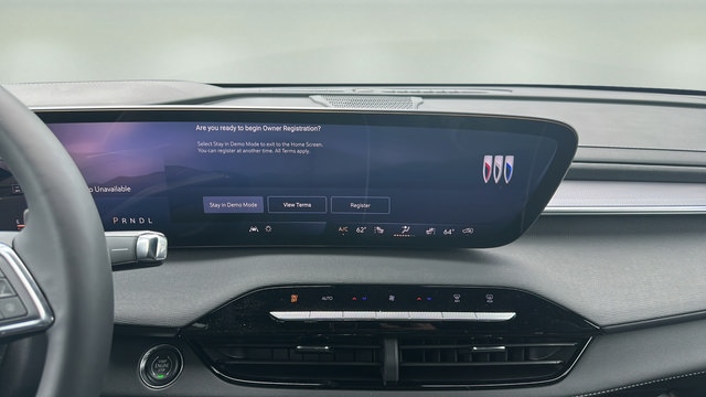 2026 Buick Enclave Sport Touring - Photo 10