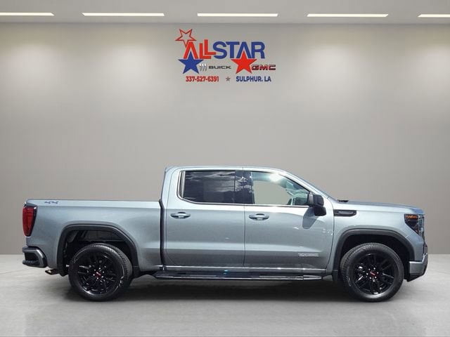 2024 GMC Sierra 1500 Elevation - Photo 8