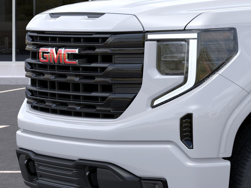2026 GMC Sierra 1500 Elevation - Photo 13
