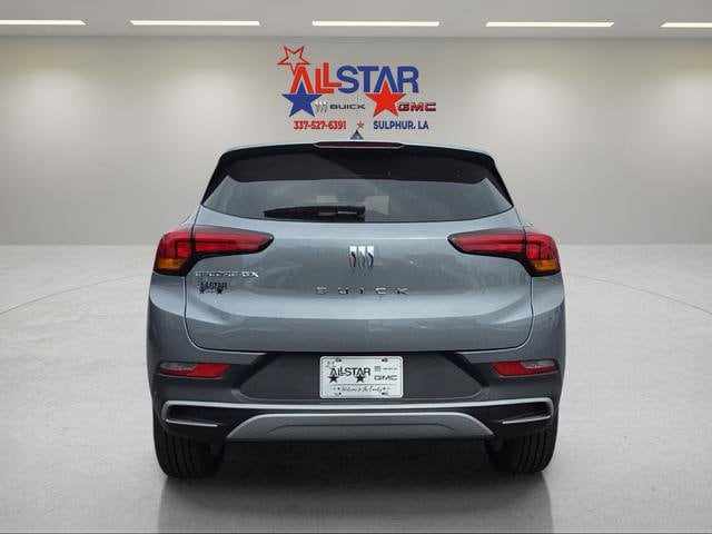 2026 Buick Encore GX Preferred - Photo 6