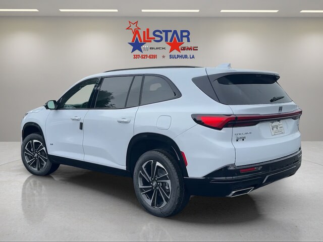 2026 Buick Enclave Sport Touring - Photo 5