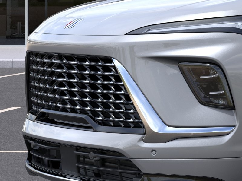 2026 Buick Enclave Avenir - Photo 13