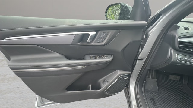 2026 Buick Enclave Sport Touring - Photo 17