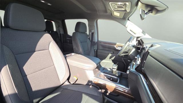 2026 GMC Sierra 1500 Elevation - Photo 18