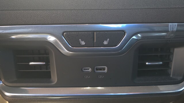 2025 GMC Sierra 1500 Denali - Photo 27
