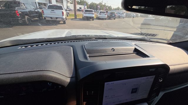 2025 Ford F-150 Lariat - Photo 38