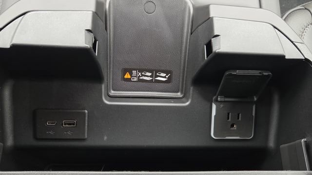2026 GMC Sierra 2500HD Denali - Photo 35