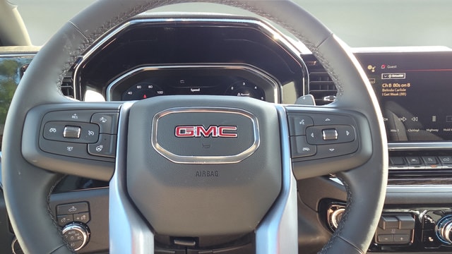 2026 GMC Sierra 1500 Elevation - Photo 13