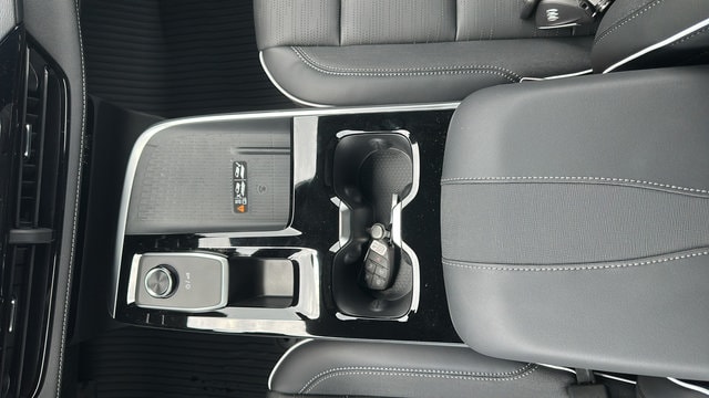 2026 Buick Enclave Sport Touring - Photo 12