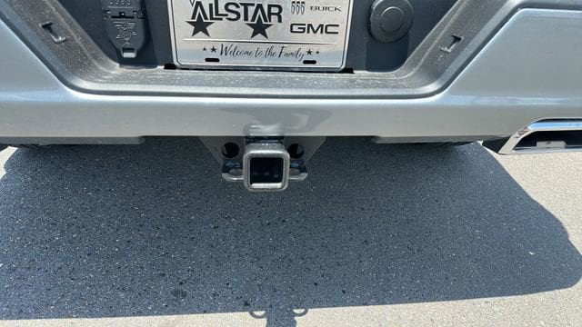 2026 GMC Sierra 1500 Elevation - Photo 24