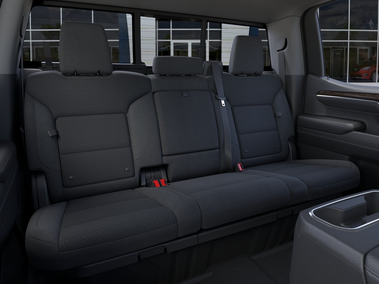 2026 GMC Sierra 1500 Elevation - Photo 43