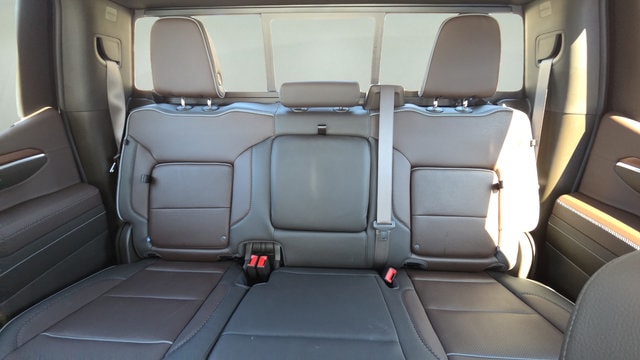 2025 GMC Sierra 1500 Denali - Photo 14