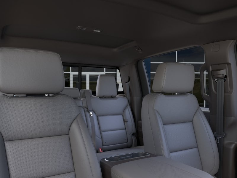 2026 GMC Sierra 1500 SLT - Photo 24