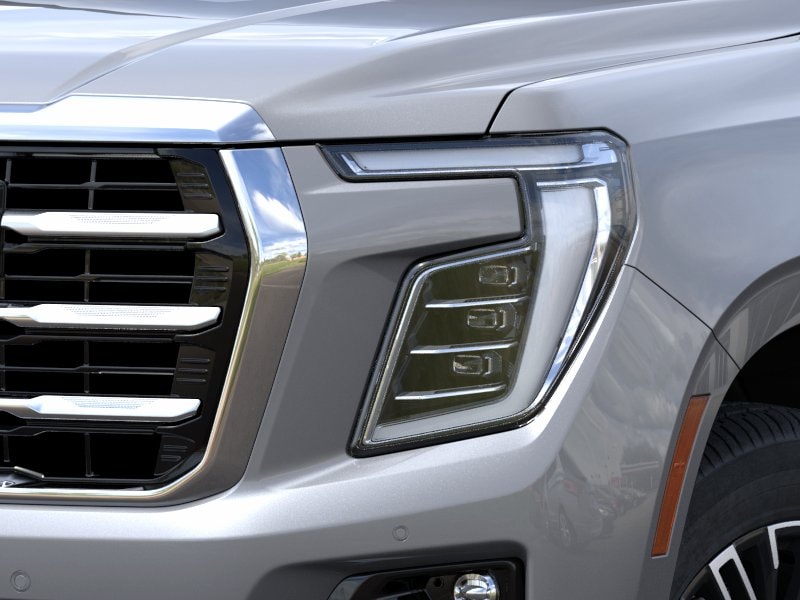 2026 GMC Yukon Elevation - Photo 10