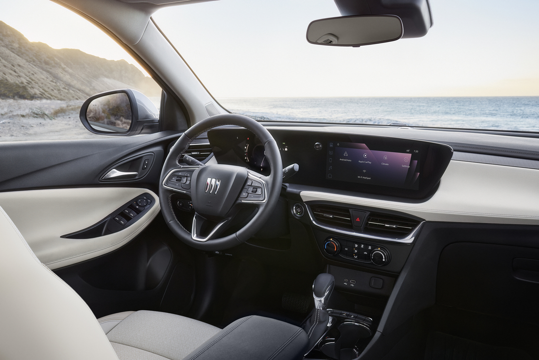 Buick Encore GX