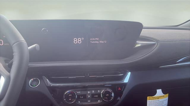 2026 Buick Envista Sport Touring - Photo 12