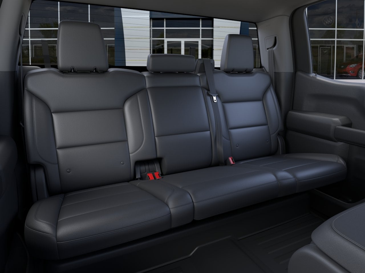 2026 GMC Sierra 1500 Pro - Photo 17