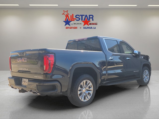 2025 GMC Sierra 1500 Denali - Photo 7
