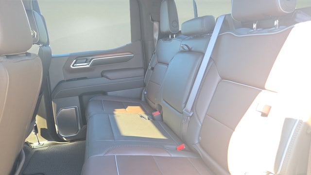 2025 GMC Sierra 1500 Denali - Photo 24