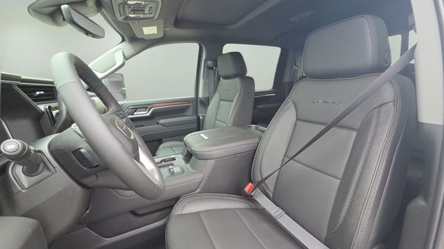 2026 GMC Sierra 2500HD Denali - Photo 28