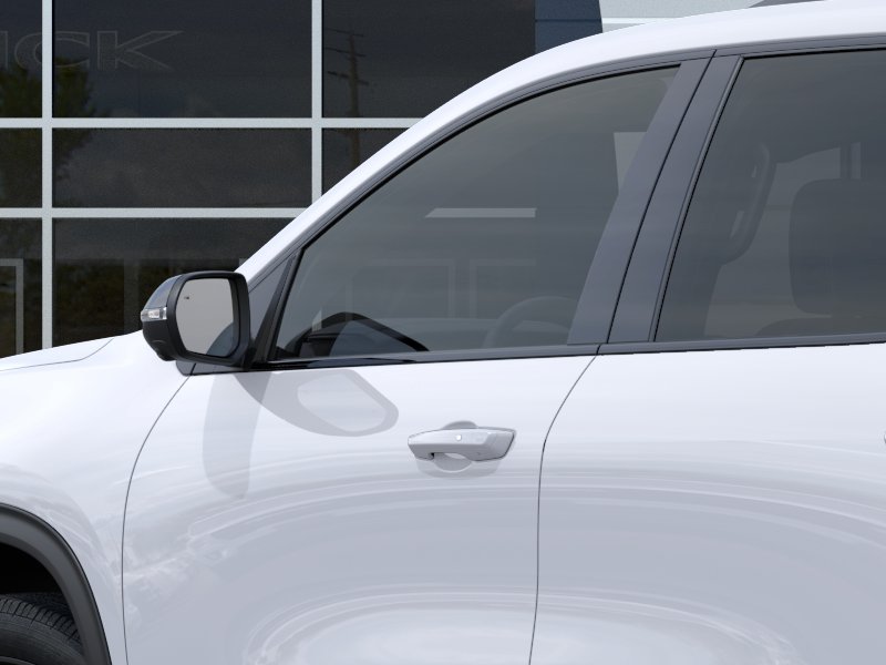 2026 GMC Acadia Elevation - Photo 12
