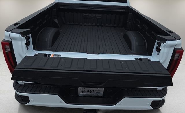 2026 GMC Sierra 2500HD Denali - Photo 23