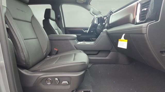 2026 GMC Sierra 2500HD Denali - Photo 16