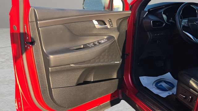 2023 Hyundai Santa Fe Calligraphy - Photo 27