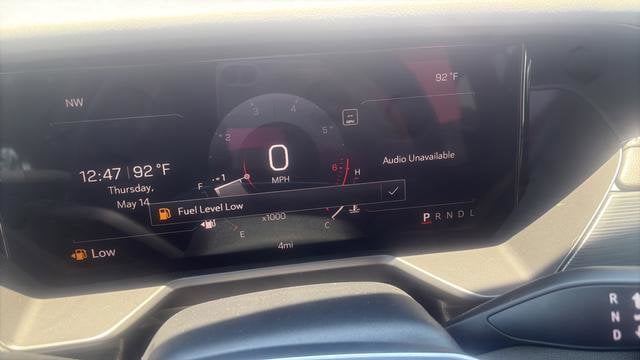 2026 GMC Acadia Elevation - Photo 15