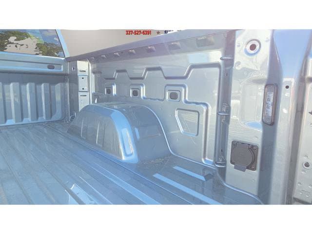 2026 GMC Sierra 1500 Elevation - Photo 24