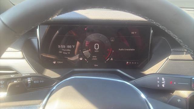 2026 GMC Acadia Elevation - Photo 16