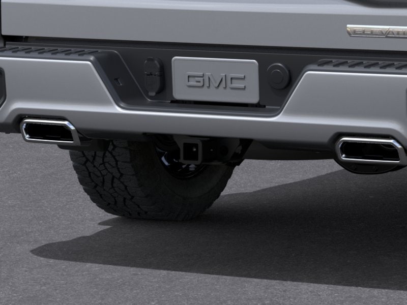 2026 GMC Sierra 1500 Elevation - Photo 40