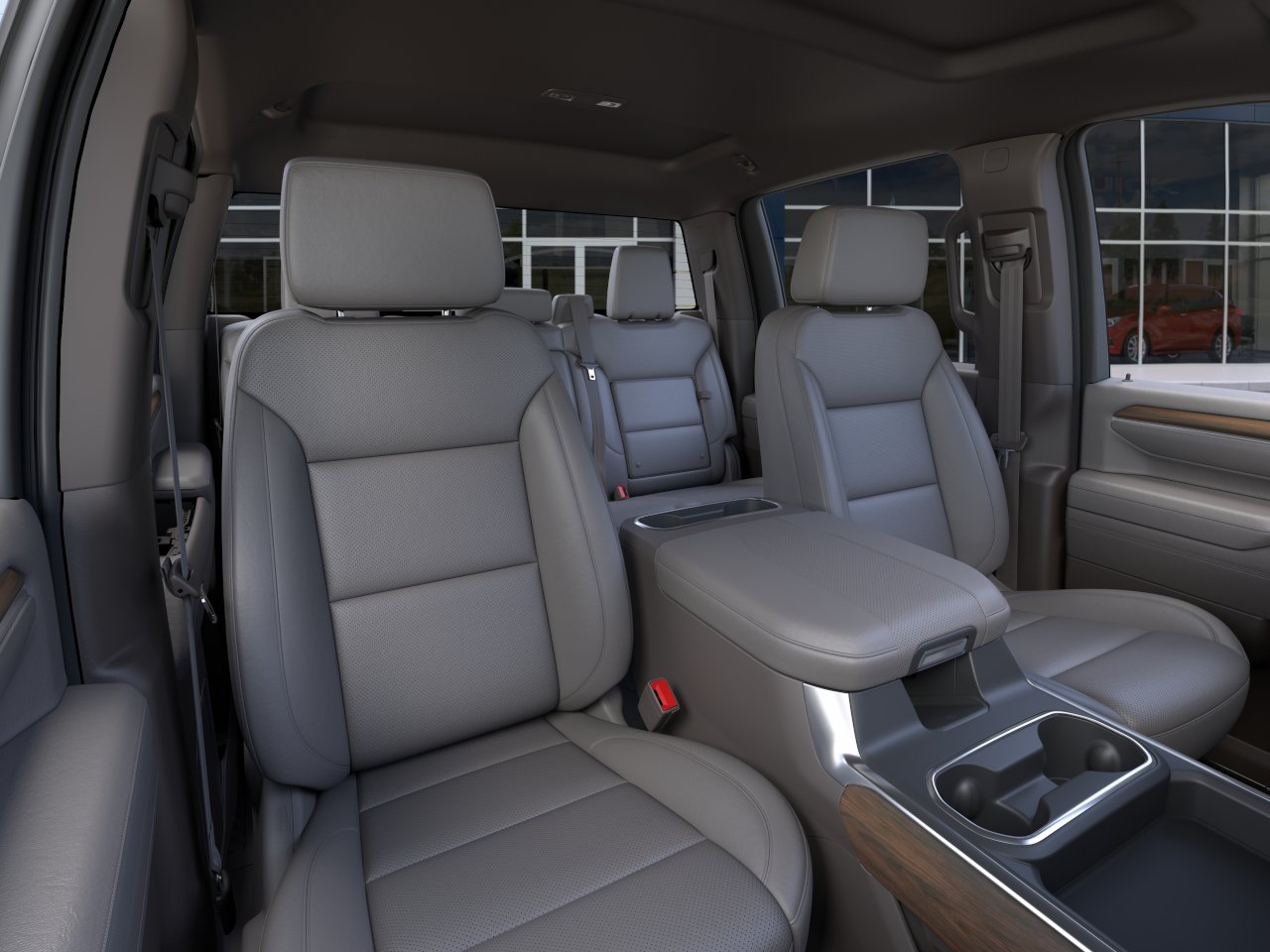 2026 GMC Sierra 2500HD SLT - Photo 16