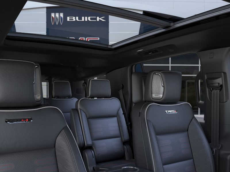 2026 GMC Yukon AT4 Ultimate - Photo 24