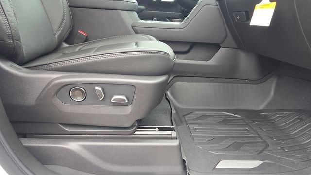 2026 GMC Sierra 2500HD Denali - Photo 17