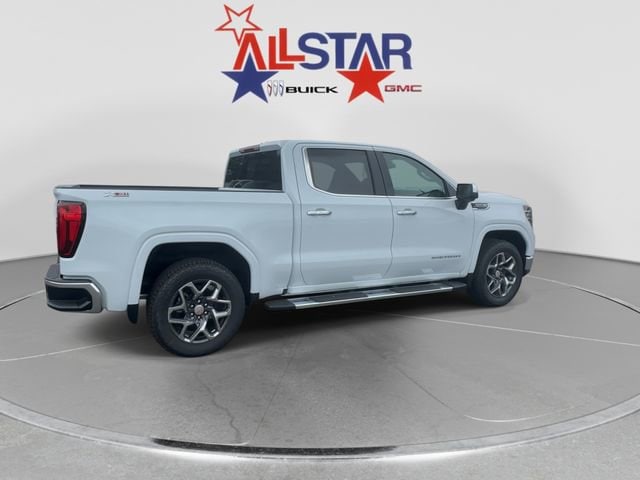 2026 GMC Sierra 1500 SLT - Photo 7