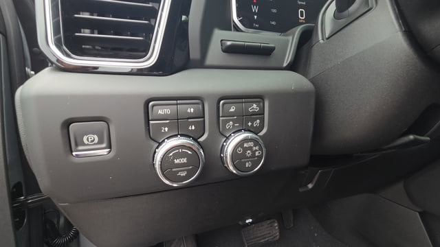 2026 GMC Sierra 2500HD Denali - Photo 31