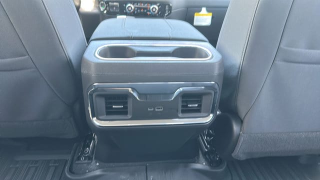 2026 GMC Sierra 1500 Elevation - Photo 23