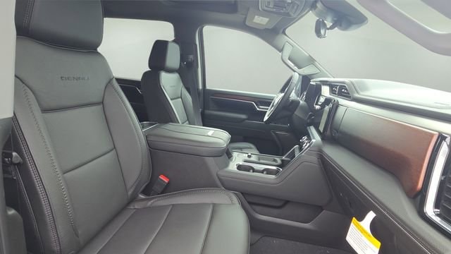 2026 GMC Sierra 2500HD Denali - Photo 17