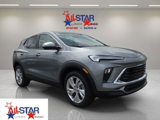 2026 Buick Encore GX Preferred's photo