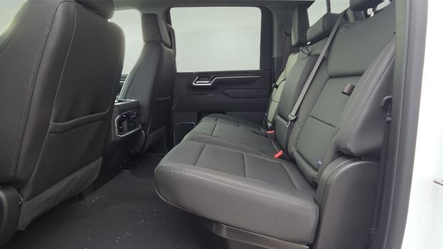 2026 GMC Sierra 2500HD SLT - Photo 28