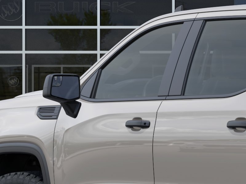 2026 GMC Sierra 1500 Pro - Photo 12