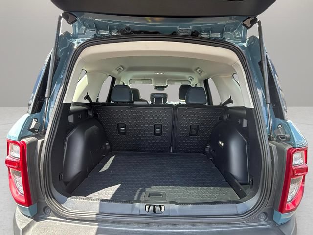 2023 Ford Bronco Sport Outer Banks - Photo 19
