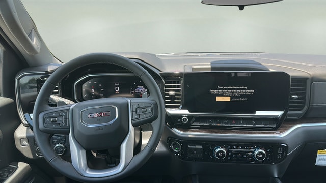 2026 GMC Sierra 1500 Elevation - Photo 17