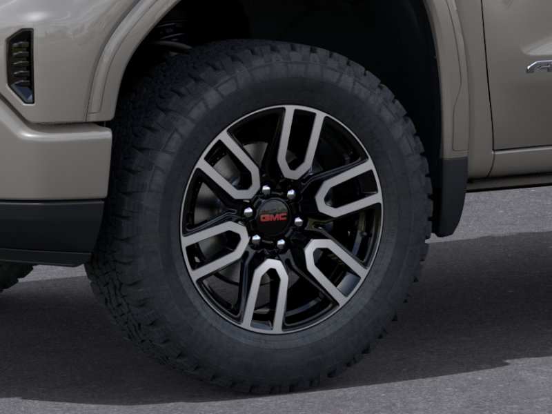 2026 GMC Sierra 1500 AT4 - Photo 8