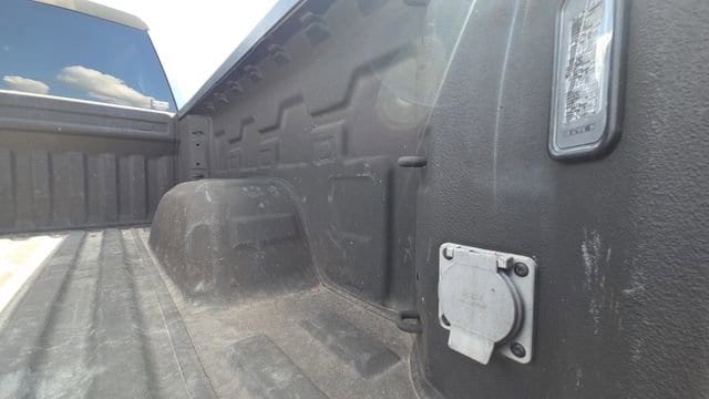 2024 GMC Sierra 1500 Elevation - Photo 29