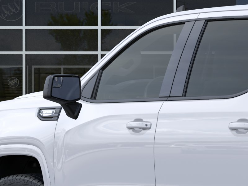 2026 GMC Sierra 1500 Elevation - Photo 12