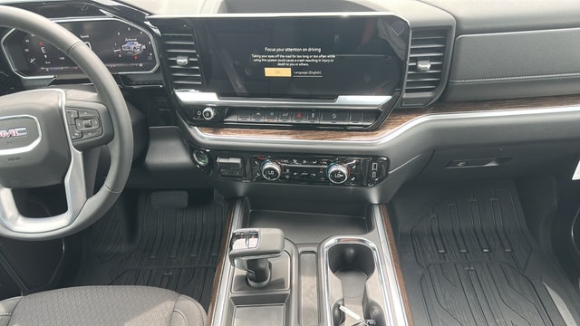 2026 GMC Sierra 1500 Elevation - Photo 13