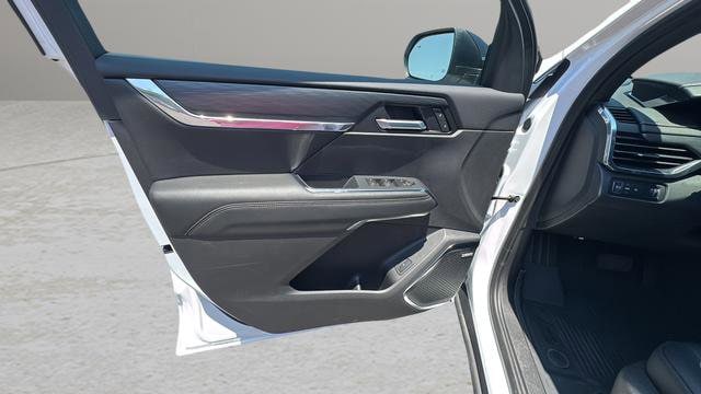 2026 GMC Acadia Elevation - Photo 19